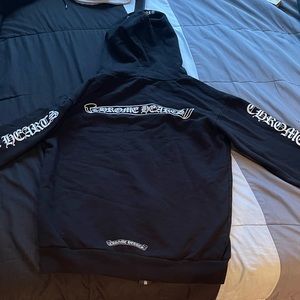 Chrome Hearts Hoodie Size S